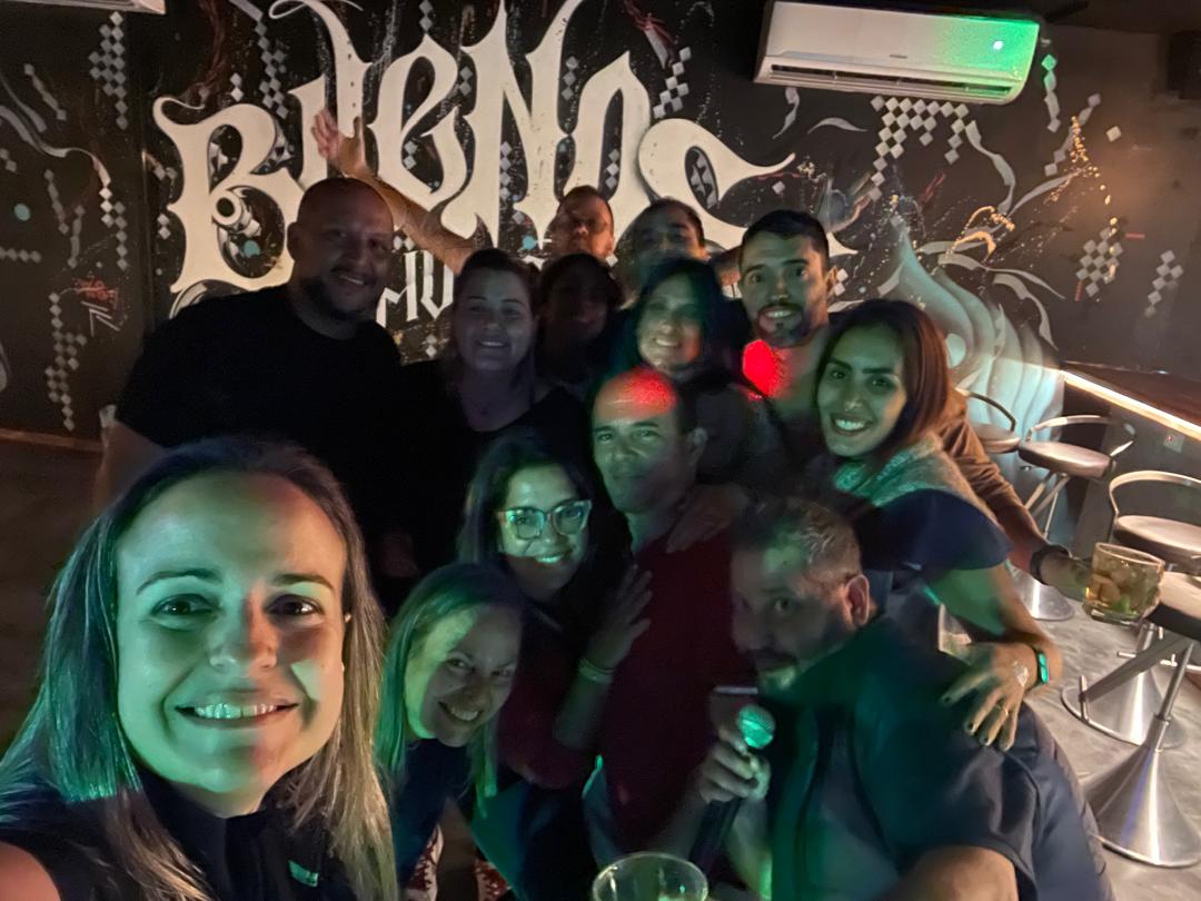 Buenos Humos · Evento