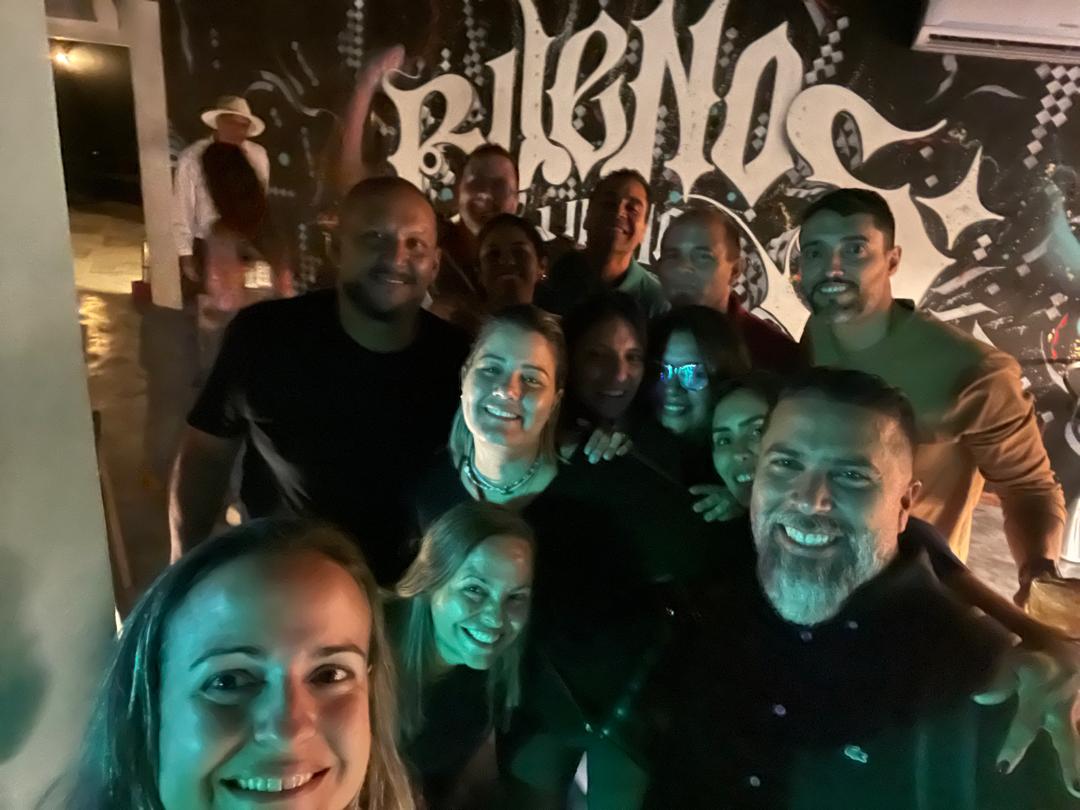 Buenos Humos · Evento