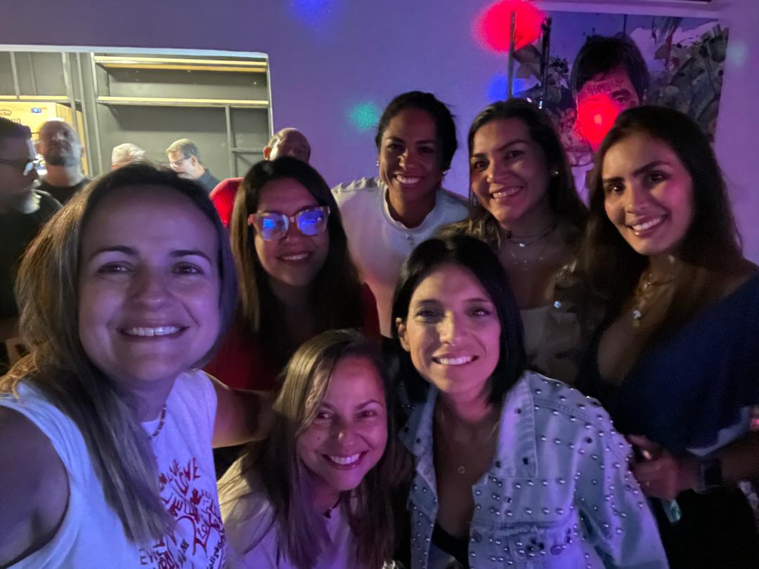 Buenos Humos · Evento