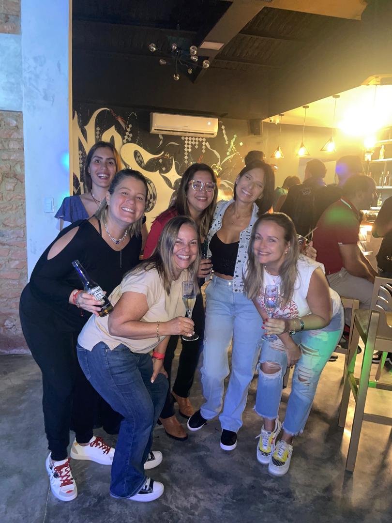 Buenos Humos · Evento