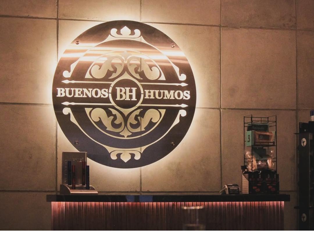 Buenos Humos · Evento