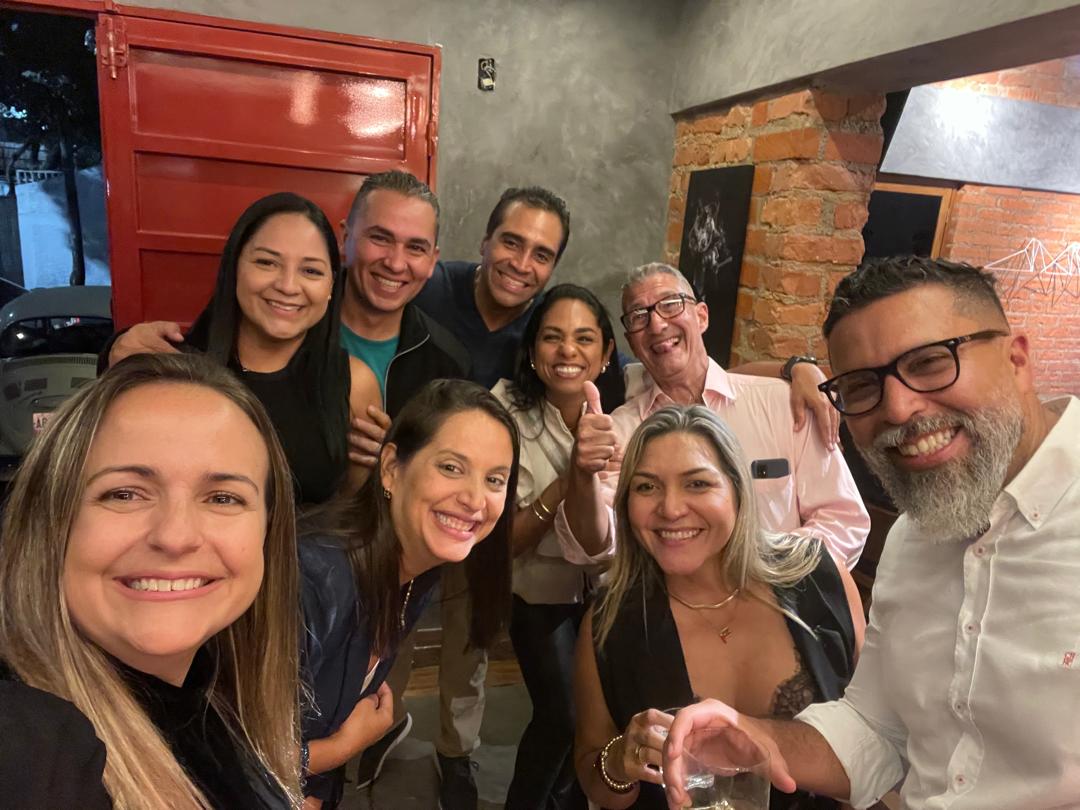 Buenos Humos · Evento