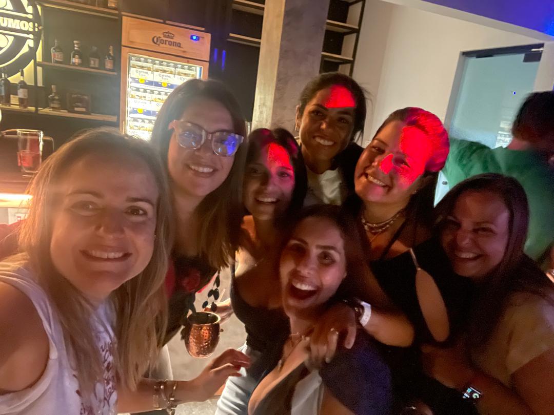 Buenos Humos · Evento